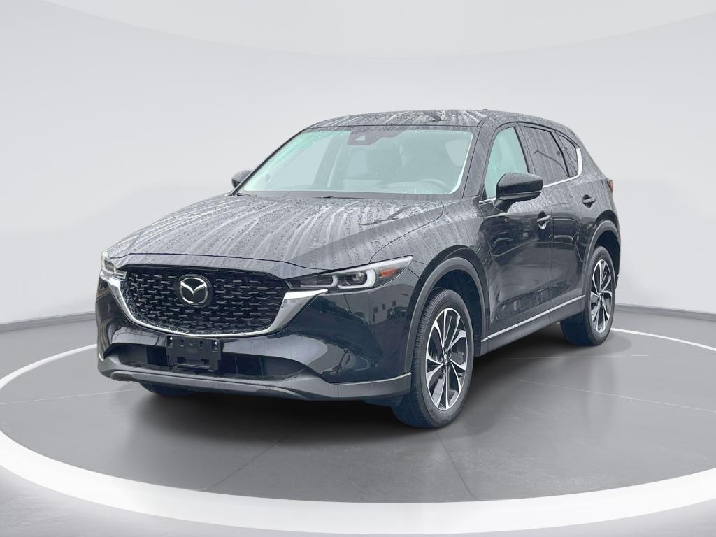 used 2023 Mazda CX-5 car, priced at $24,995