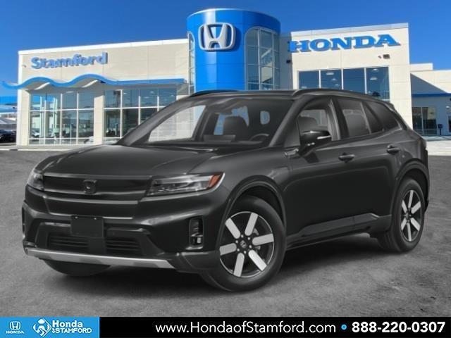 new 2026 Honda Prologue car, priced at $56,450