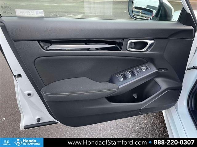 used 2022 Honda Civic car, priced at $22,000