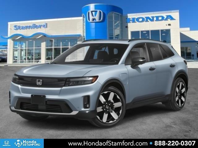 new 2026 Honda Prologue car, priced at $52,350