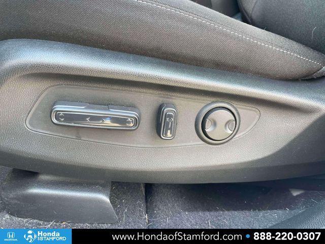 used 2024 Honda CR-V car, priced at $29,000