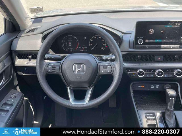 used 2024 Honda CR-V car, priced at $29,000