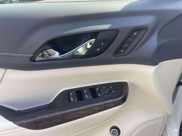 used 2022 GMC Acadia car, priced at $26,995