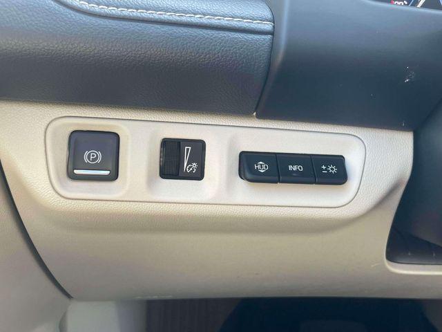 used 2022 GMC Acadia car, priced at $26,995