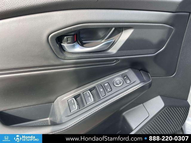 used 2025 Honda Accord Hybrid car, priced at $26,500