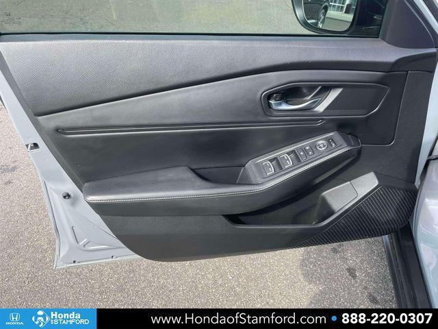 used 2025 Honda Accord Hybrid car, priced at $26,500