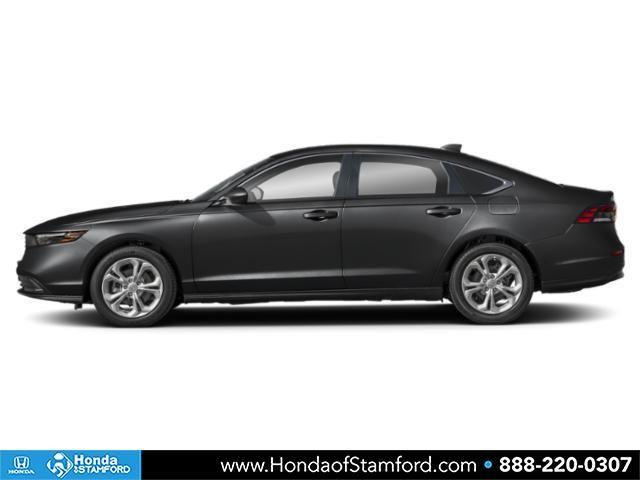new 2026 Honda Accord car, priced at $29,590
