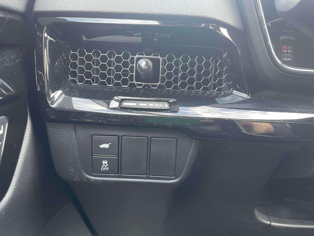 used 2023 Honda CR-V car, priced at $31,350