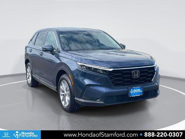 used 2023 Honda CR-V car, priced at $31,000