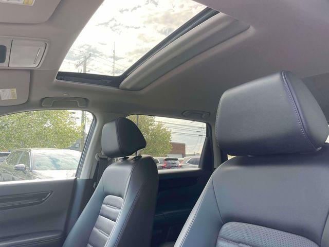 used 2023 Honda CR-V car, priced at $31,000