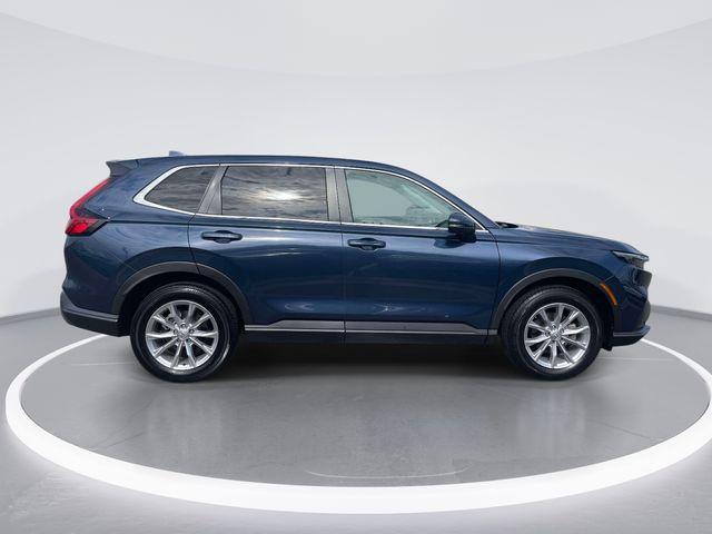 used 2023 Honda CR-V car, priced at $31,000