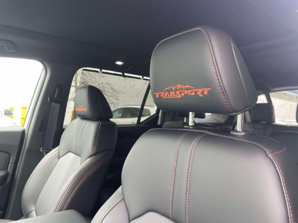 used 2026 Honda Pilot car, priced at $46,000