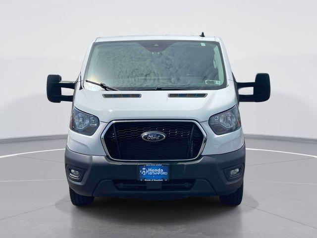 used 2021 Ford Transit-250 car, priced at $22,000
