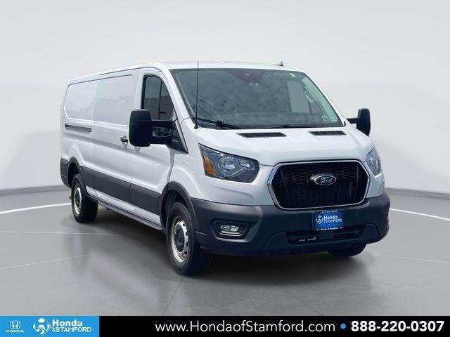 used 2021 Ford Transit-250 car, priced at $22,000