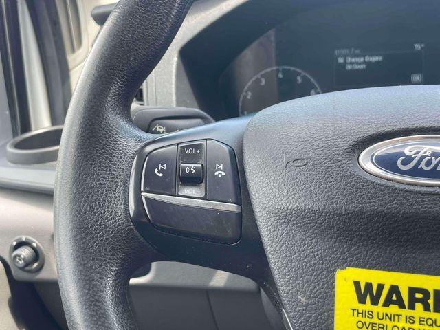 used 2021 Ford Transit-250 car, priced at $22,000