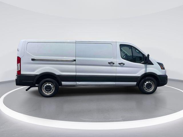used 2021 Ford Transit-250 car, priced at $22,000