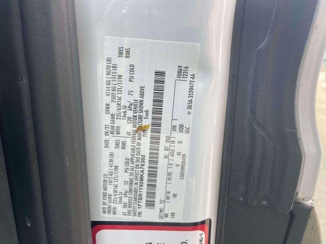 used 2021 Ford Transit-250 car, priced at $22,000