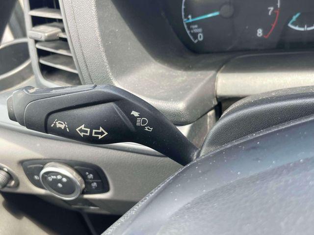 used 2021 Ford Transit-250 car, priced at $22,000