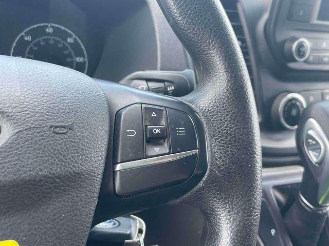 used 2021 Ford Transit-250 car, priced at $22,000