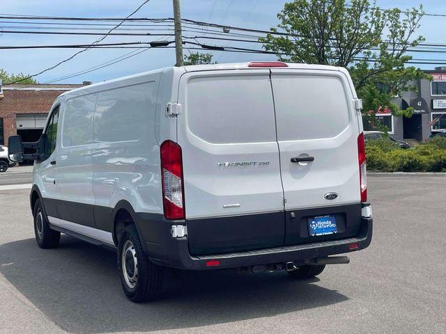 used 2021 Ford Transit-250 car, priced at $22,000