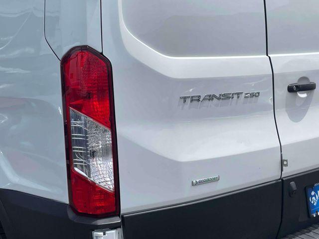 used 2021 Ford Transit-250 car, priced at $22,000