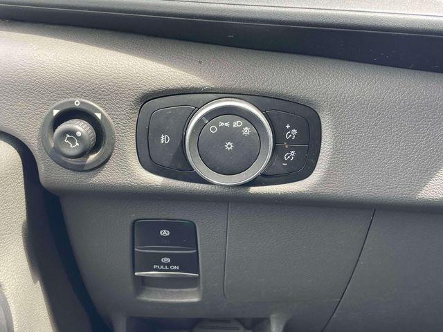used 2021 Ford Transit-250 car, priced at $22,000