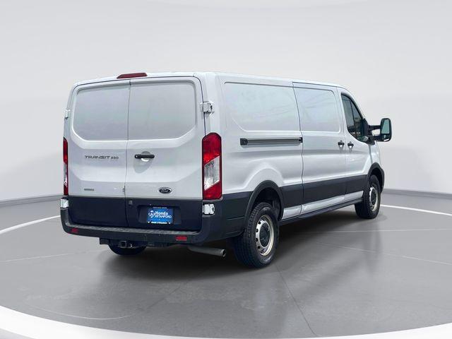 used 2021 Ford Transit-250 car, priced at $22,000