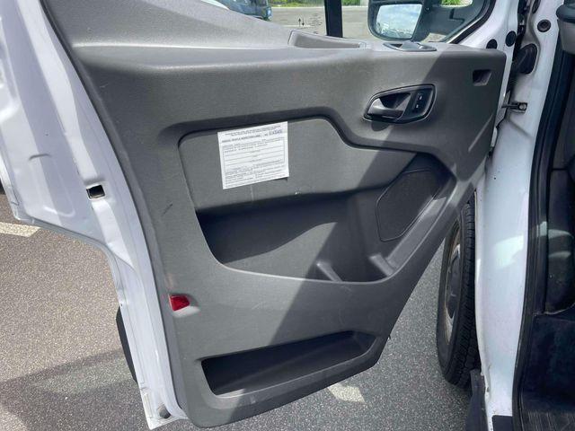 used 2021 Ford Transit-250 car, priced at $22,000