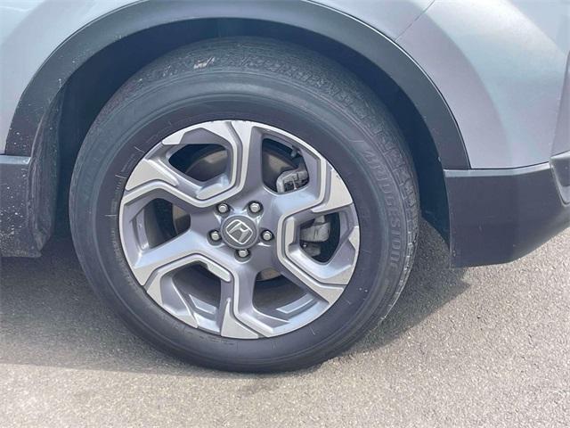 used 2019 Honda CR-V car, priced at $23,198