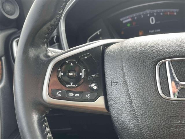 used 2019 Honda CR-V car, priced at $23,198