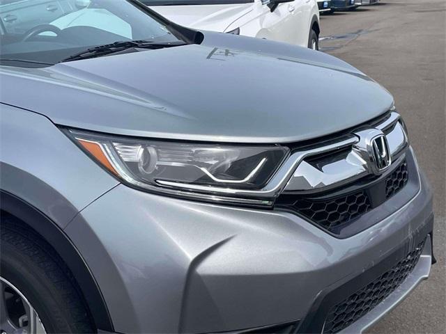 used 2019 Honda CR-V car, priced at $23,198