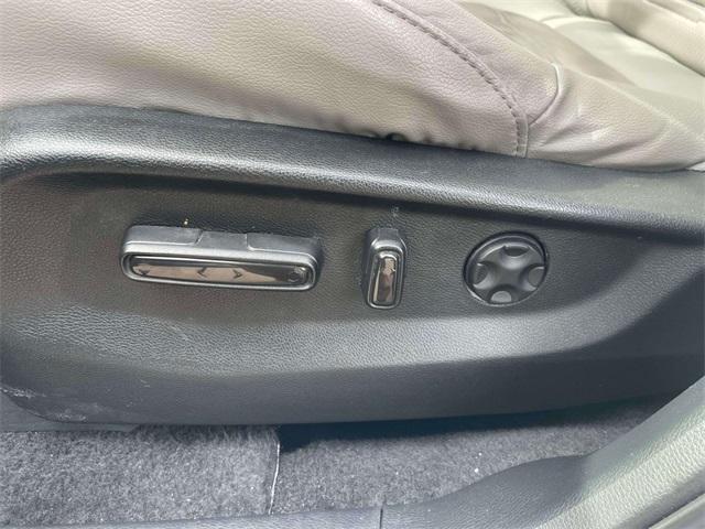 used 2019 Honda CR-V car, priced at $23,198