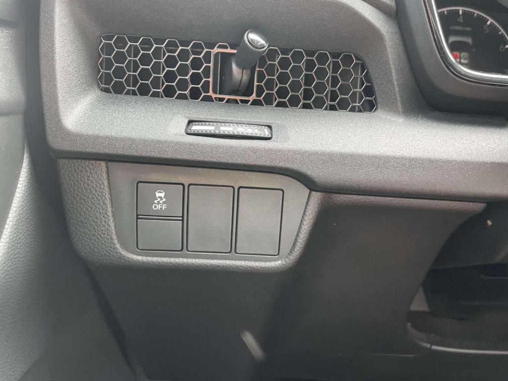 used 2025 Honda CR-V car, priced at $27,000