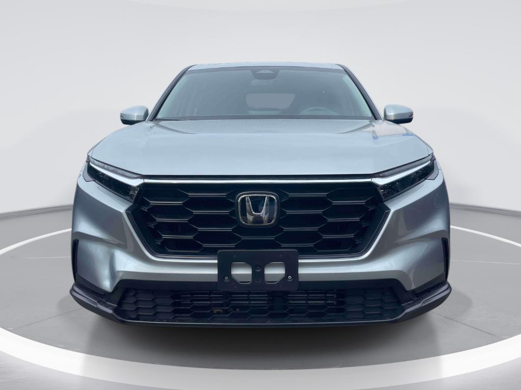 used 2025 Honda CR-V car, priced at $27,000