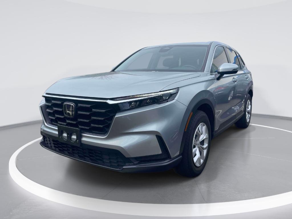 used 2025 Honda CR-V car, priced at $27,000