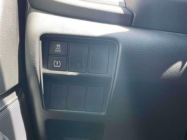 used 2019 Honda CR-V car, priced at $18,500