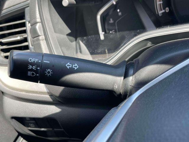 used 2019 Honda CR-V car, priced at $18,500
