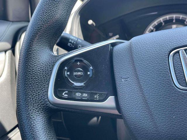 used 2019 Honda CR-V car, priced at $18,500