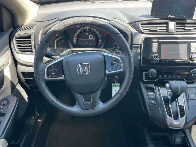 used 2019 Honda CR-V car, priced at $18,500