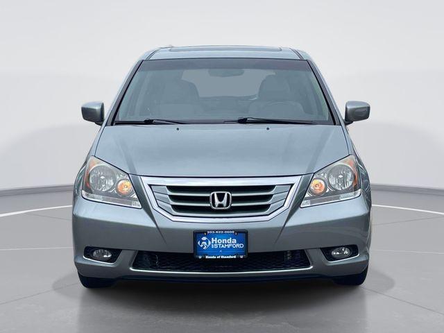 used 2008 Honda Odyssey car, priced at $11,995