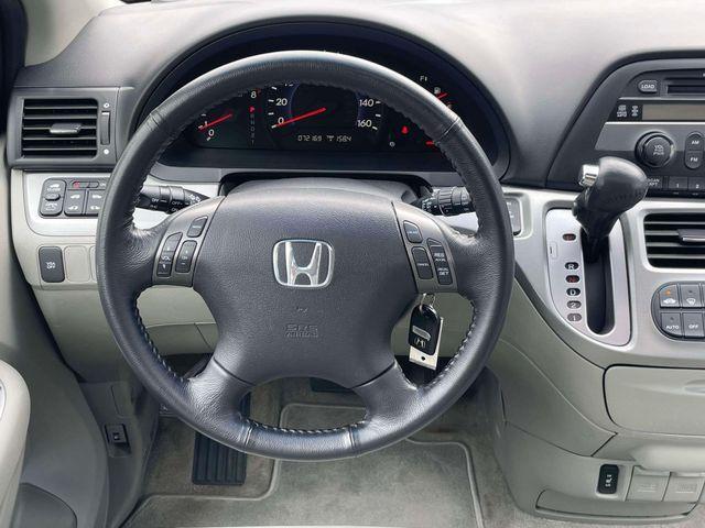 used 2008 Honda Odyssey car, priced at $11,995
