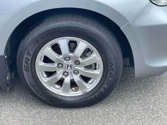 used 2008 Honda Odyssey car, priced at $11,995