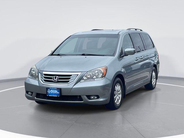 used 2008 Honda Odyssey car, priced at $11,995