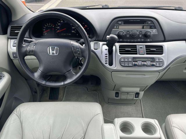 used 2008 Honda Odyssey car, priced at $11,995