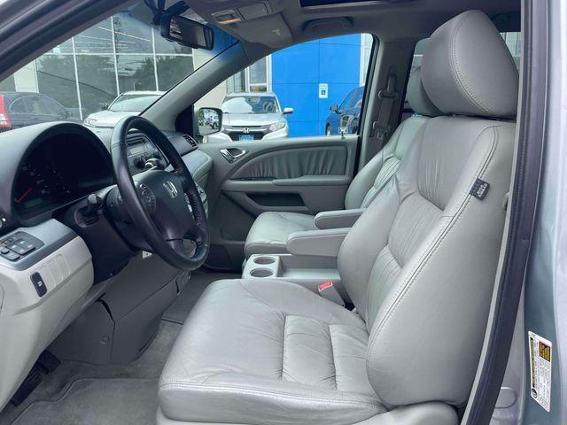used 2008 Honda Odyssey car, priced at $11,995