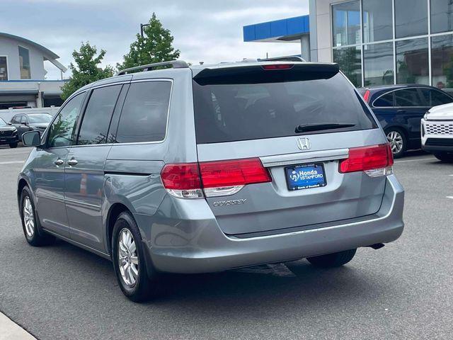 used 2008 Honda Odyssey car, priced at $11,995