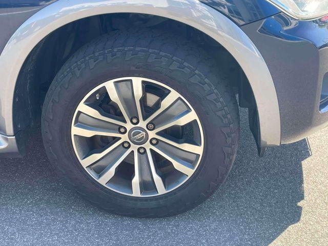 used 2018 Nissan Armada car, priced at $17,995