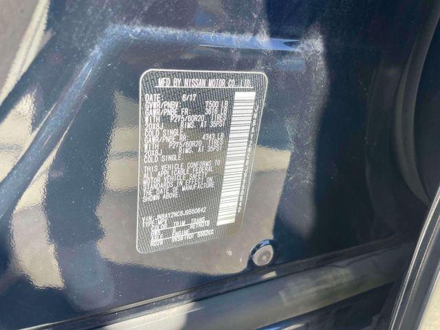used 2018 Nissan Armada car, priced at $17,995