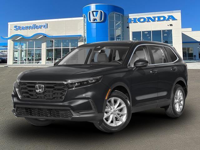 new 2026 Honda CR-V car, priced at $36,100