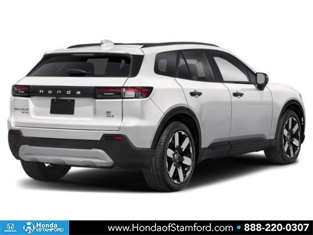 new 2026 Honda Prologue car, priced at $59,850